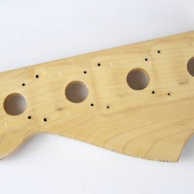 1974-1975 Vintage Fender Jazz Bass 4-Bolt NECK Maple Fretboard American JazzBass 1970's image 10