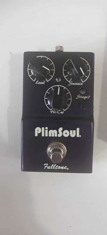 Fulltone PlimSoul