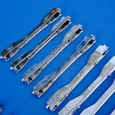 Pearl BLX MLX High Tension Lugs 37 Pieces Parts image 6