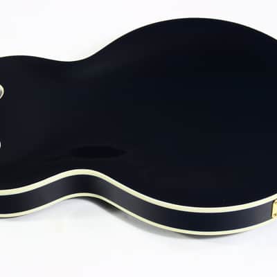 2002 Gibson Custom Shop CS-336 w '34 L-5 Neck 1934 Reissue ONE OFF! Very Unique! image 25