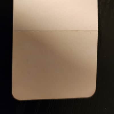 DiMarzio Dual Humbucker Paperwork w/ Vintage Sticker / Free Shipping! image 7