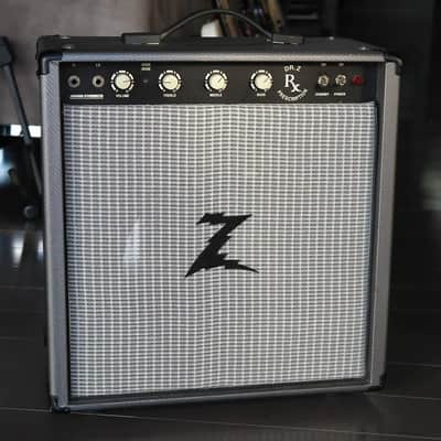 Dr. Z Prescription Junior 18-Watt 1x12" Guitar Combo