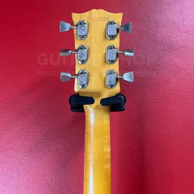 Gibson Les Paul Deluxe Gold Top 1977 image 8
