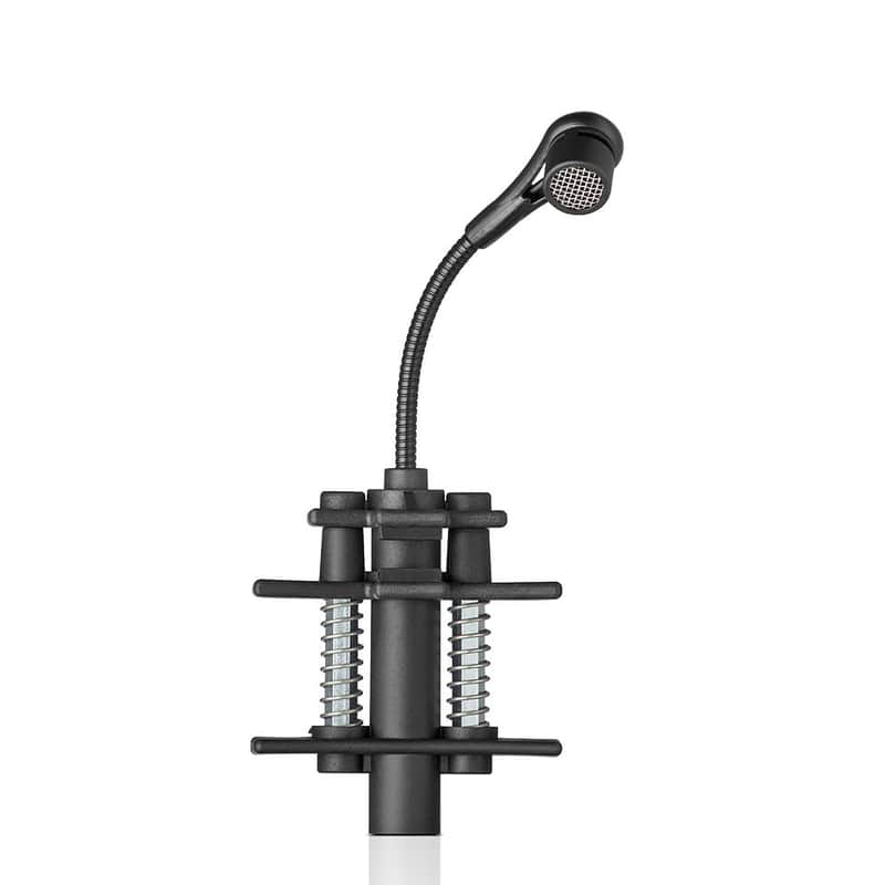 Beyerdynamic TG D57c Clip-On Condenser Drum Microphone image 1