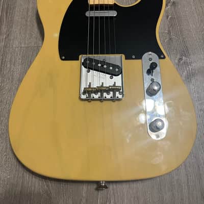 Fender Baja Telecaster image 3