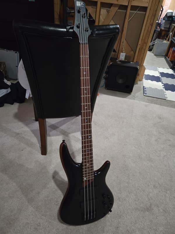Ibanez SR670-SKF Standard Soundgear Bass