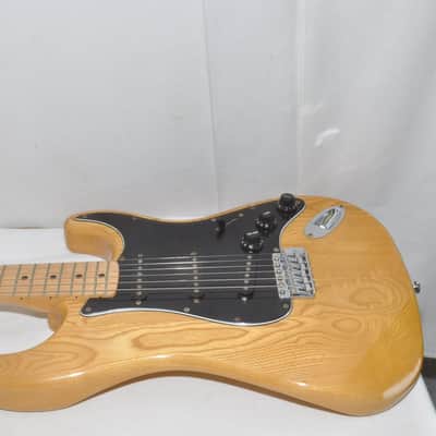 Aria Pro II Strikin'Sound ST-400 Electric Guitar Ref.No 6365 image 8