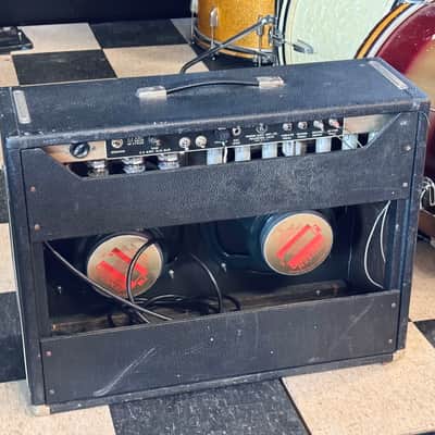 Fender Twin Reverb 1965 image 5