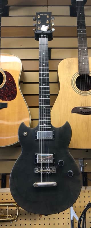 Yamaha SBG1300 TS 1984 Electric Guitar image 1