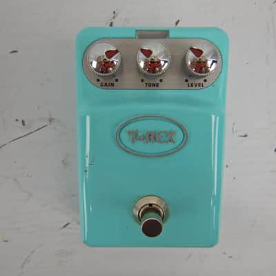 ギター T-REX ToneBug Overdrive ギター T-REX ToneBug Overdrive T-Rex Tonebug Overdrive | Reverb