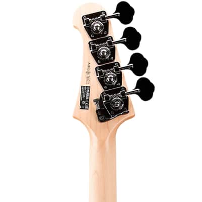 Yamaha Billy Sheehan Signature Attitude 3 Electric Bass image 7