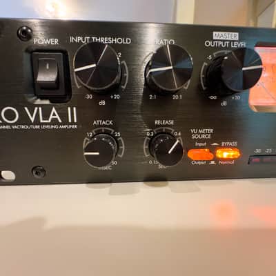 ART Pro VLA II Compressor image 2