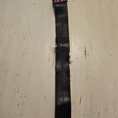 Ace Vintage Guitar Strap image 9