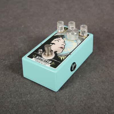 Dusky Electronics Hypatia - 2nd Hand image 5