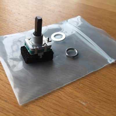 Digi-Key Rotary Encoder Replacement for Elektron Digitakt/Digitone/Digitone Keys image 3
