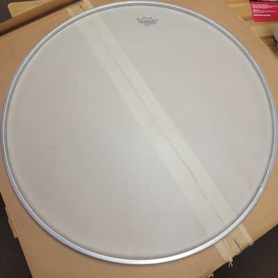 Remo 26-1/2" Renaissance Hazy Timpani Head RC-2608-LA image 2