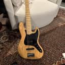 Fender AM PRO JAZZ BASS 01/2019 - Natural