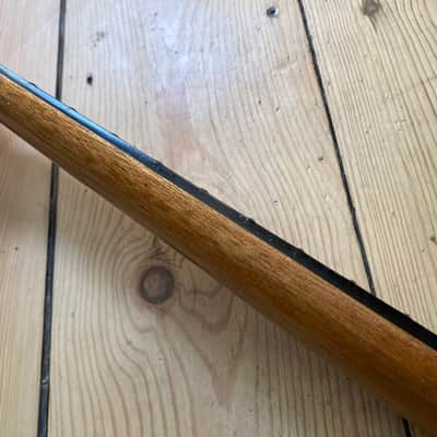 1960s 70s Satellite 65/T Short Scale Electric Guitar Neck Japan image 17