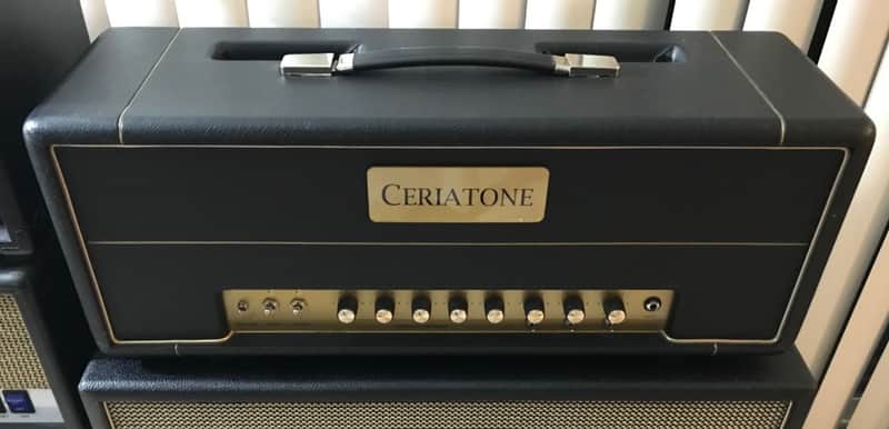Ceriatone Chupacabra 50 image 1