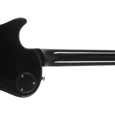PRS SE Tremonti Charcoal Burst 2026 image 8
