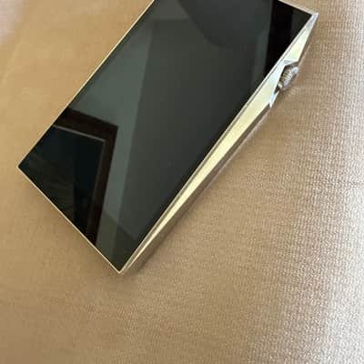Astell & Kern SP3000T 2020s - Silver image 3