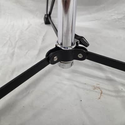 Pearl PTT-1824W Trap/Percussion Table w/ Double Braced Base (245-39) image 6