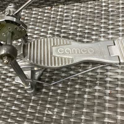 Tama  Single Chain Bass Drum Kick Pedal made in Japan vintage 70’s / 80’s image 2