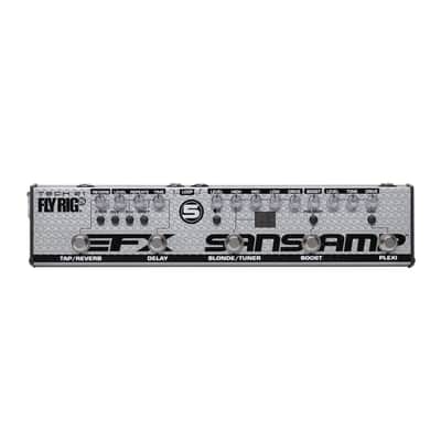 Tech 21 Fly Rig 5 V2 image 4