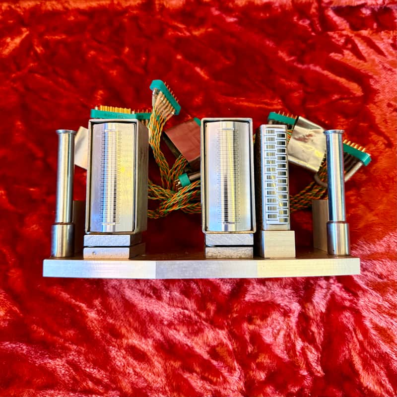 1983 Sony JH-24 Replacement headstack MCI