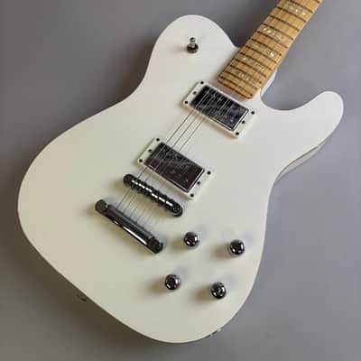 Fender Haruna Telecaster Boost image 1