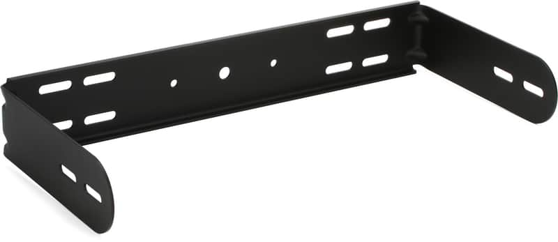 JBL MTC-29UB U-Bracket for Control 29AV - Black (MTC29UBBKd2) image 1
