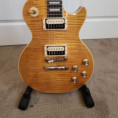 Gibson Les Paul Standard Slash Edition 2023 - Appetite Burst image 1