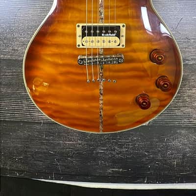Michael Kelly Custom Collection Patriot Electric Guitar (Richmond, VA) image 1