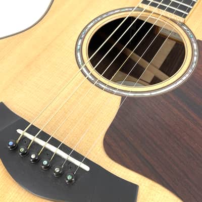 2015 Taylor 814e - Natural image 15