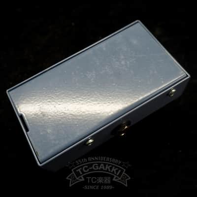 FREDRIC EFFECTS Standard Fuzz Machine image 3