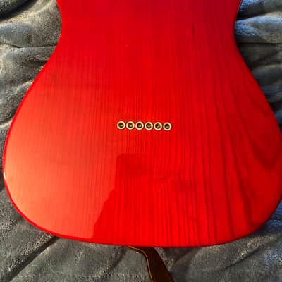Warmoth Telecaster 2023 image 5