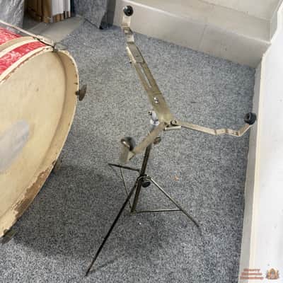RARE!! Korri Tromsa West German Vintage Drum Kit Bild 10