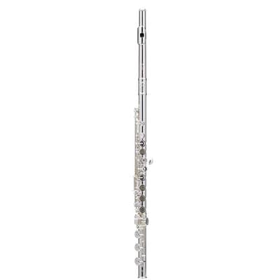 Powell Sonaré 501 Series Flute B-Foot with Offset G Key & Split-E image 1