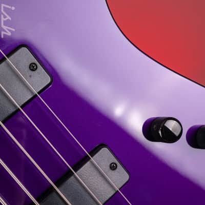 Kiesel Vader 6 Grape Jam image 9
