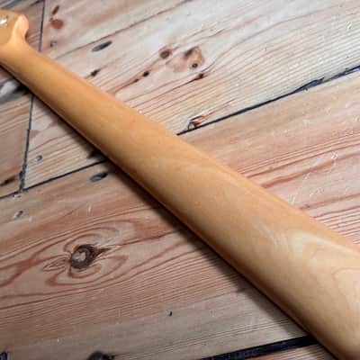 1970s Vintage Grant Precision P Bass Guitar Neck Japan image 16