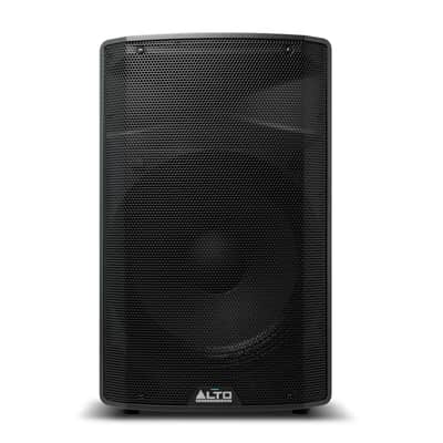 Alto Professional TX315 Black image 2