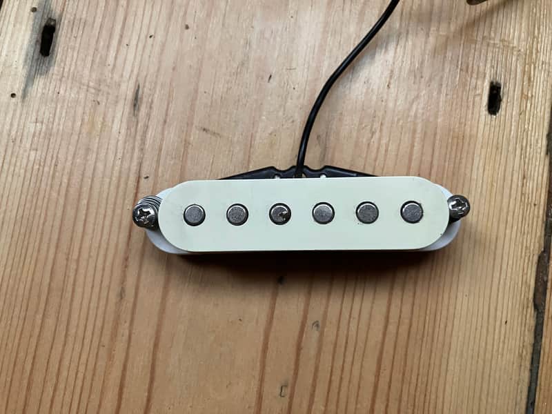 Squier Affinity Stratocaster Pickup