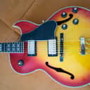 Ibanez 2616-CS Artist Series