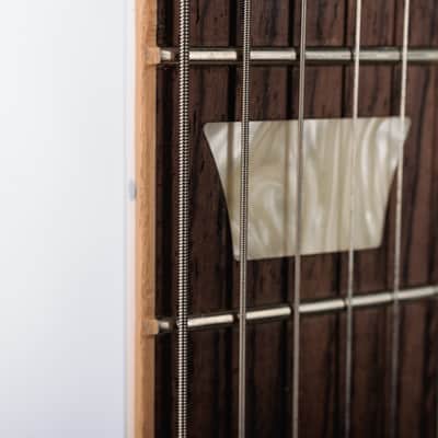 Gibson SG Standard, Ebony | Demo image 9