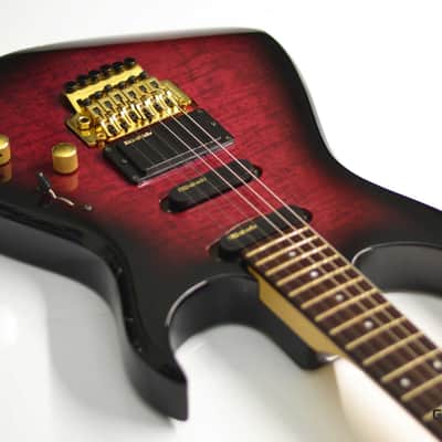 Fernandes FGZ-550 | Reverb