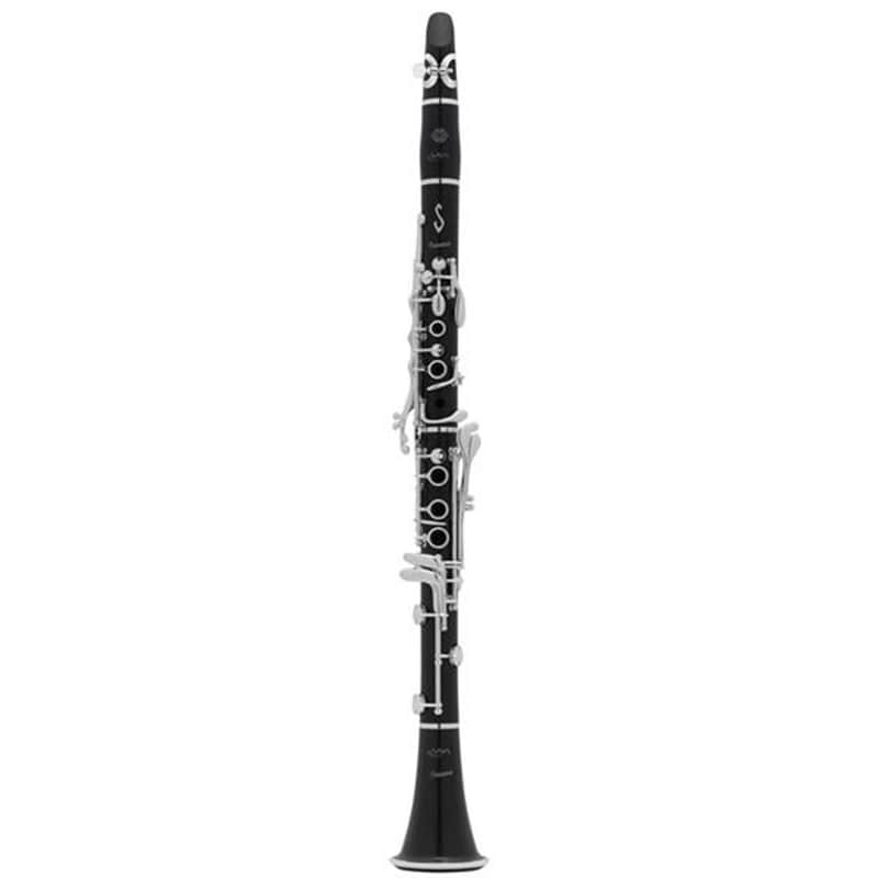 Selmer Paris B16 Presence Bb Clarinet image 1