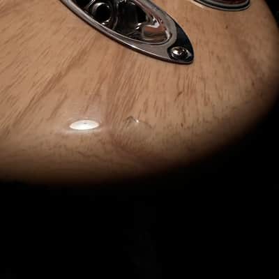 Fender Custom Shop Custom Classic Stratocaster image 7