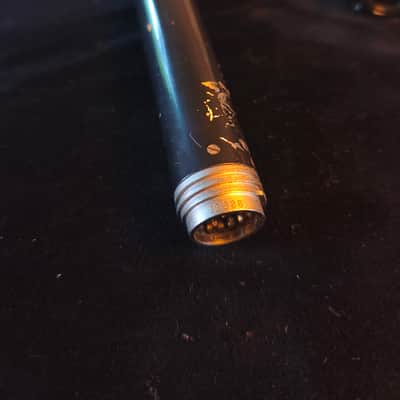 (Neumann) Microtech Gefell RFTMV691 SDC with M70 capsule image 15
