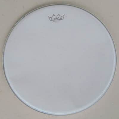 Remo (4) Silent Stroke Drum Heads 2026 - White/Clear image 1