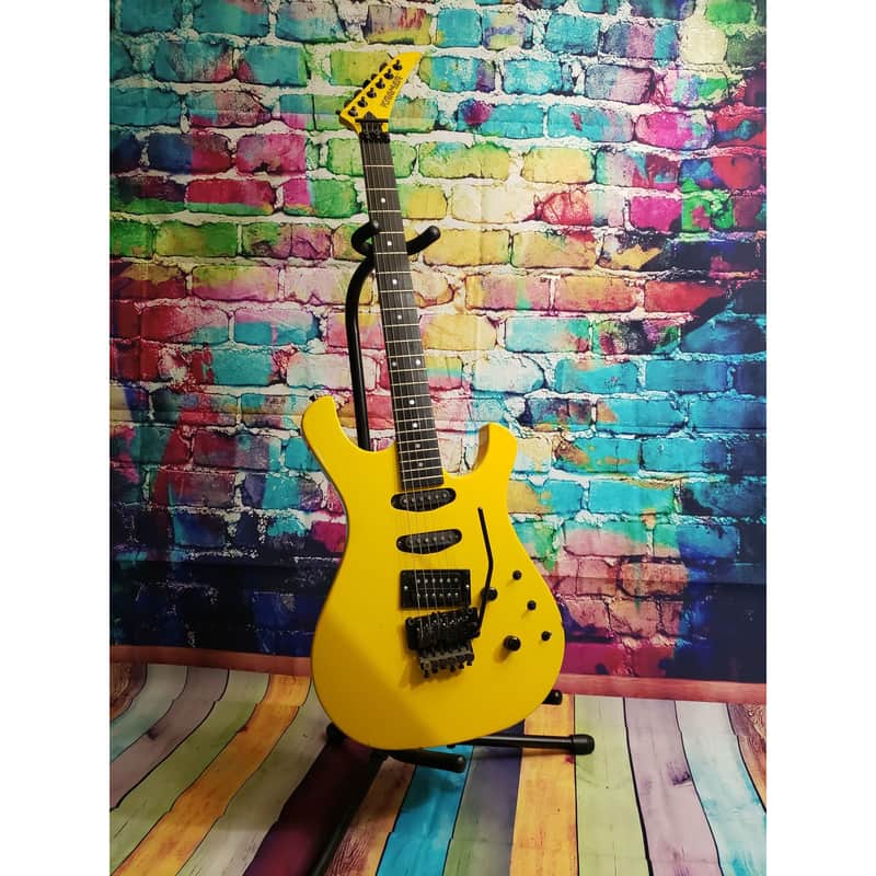 Kramer Paul Dean Signature image 1